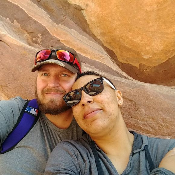 Meet your Posher, Nicholas - Picture 1 of 1